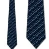 Best Dad Ever - Blue Ties Neckties -Tie Discount Store 503628 1