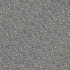 Textured Matte Silver Ties Neckties -Tie Discount Store DM100 21 2