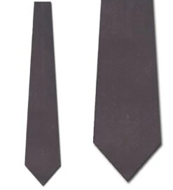 Iridescent Moonstone Blue Ties Neckties