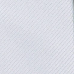 Silver Inlay Stripe Ties Neckties 5 Silver Inlay Stripe Ties Neckties -Tie Discount Store JA 18011900 2