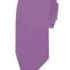 Jacob Alexander Medium Purple 3.5 In. Classic Ties Neckties 1 Jacob Alexander Medium Purple 3.5 In. Classic Ties Neckties -Tie Discount Store JPS040 1