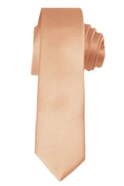 Jacob Alexander Band Aide 2 Inch Skinny Ties Neckties