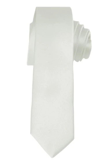 Jacob Alexander Silver 2 Inch Skinny Ties Neckties 3 Jacob Alexander Silver 2 Inch Skinny Ties Neckties