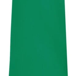 Solid Kelly Green 20 Inch Mens Zipper Ties Neckties 5 Solid Kelly Green 20 Inch Mens Zipper Ties Neckties -Tie Discount Store JPSZ002 2