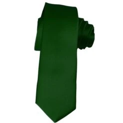Skinny Hunter Green 2 Inch By K. Alexander Ties Neckties 5 Skinny Hunter Green 2 Inch By K. Alexander Ties Neckties -Tie Discount Store KA 2000200 2