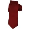 Skinny Burgundy 2 Inch By K. Alexander Ties Neckties -Tie Discount Store KA 2000270 1
