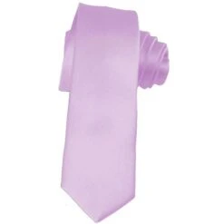 Skinny Lavender 2 Inch By K. Alexander Ties Neckties