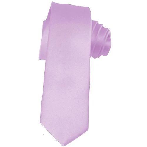 Skinny Lavender 2 Inch By K. Alexander Ties Neckties 3 Skinny Lavender 2 Inch By K. Alexander Ties Neckties