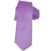 Skinny Purple 2 Inch By K. Alexander Ties Neckties 1 Skinny Purple 2 Inch By K. Alexander Ties Neckties -Tie Discount Store KA 2000430 1