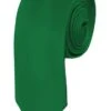 Skinny Kelly Green 2 Inch Manzini Ties Neckties -Tie Discount Store MN200 38 1
