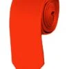 Skinny Coral 2 Inch Manzini Ties Neckties -Tie Discount Store MN200 4 1