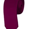 Skinny Raspberry 2 Inch Manzini Ties Neckties 2 Skinny Raspberry 2 Inch Manzini Ties Neckties -Tie Discount Store MN200 57 1
