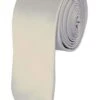 Skinny Platinum 2 Inch Manzini Ties Neckties 1 Skinny Platinum 2 Inch Manzini Ties Neckties -Tie Discount Store MN200 59 1