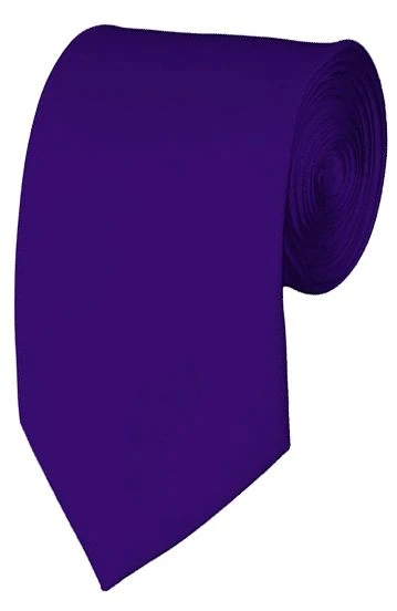 Slim Dark Purple 2.75 Inch Manzini Ties Neckties 3 Slim Dark Purple 2.75 Inch Manzini Ties Neckties