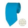 Extra Long Turquoise Ties Ties Neckties -Tie Discount Store MN400 18 1