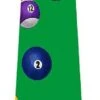 Pool Table And Balls Ties Neckties 1 Pool Table And Balls Ties Neckties -Tie Discount Store NL 1067100 1