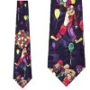 Clown With Balloons Ties Neckties -Tie Discount Store NL 538100 1