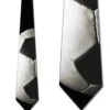 Just A Ball-Soccer Ties Neckties -Tie Discount Store RM 151320 1