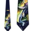 Bass Action Ties Neckties -Tie Discount Store RM 151523 1 1