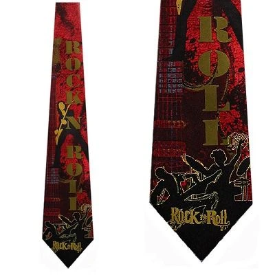 Country Elements Ties Neckties 3 Country Elements Ties Neckties