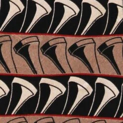 Striped Tees Ties Neckties -Tie Discount Store RM 304347 2