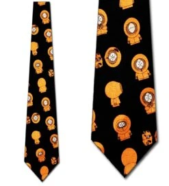 All Kenny Ties Neckties