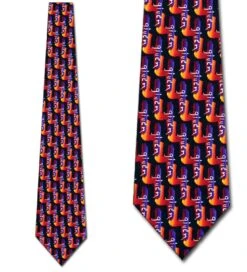 4 Given Repeat Ties Neckties