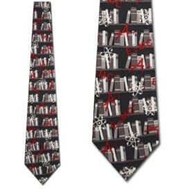 Classroom Tonal Ties Neckties