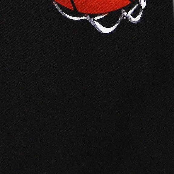 Basketball Hoops (Black) Ties Neckties 4 Basketball Hoops (Black) Ties Neckties - Image 2