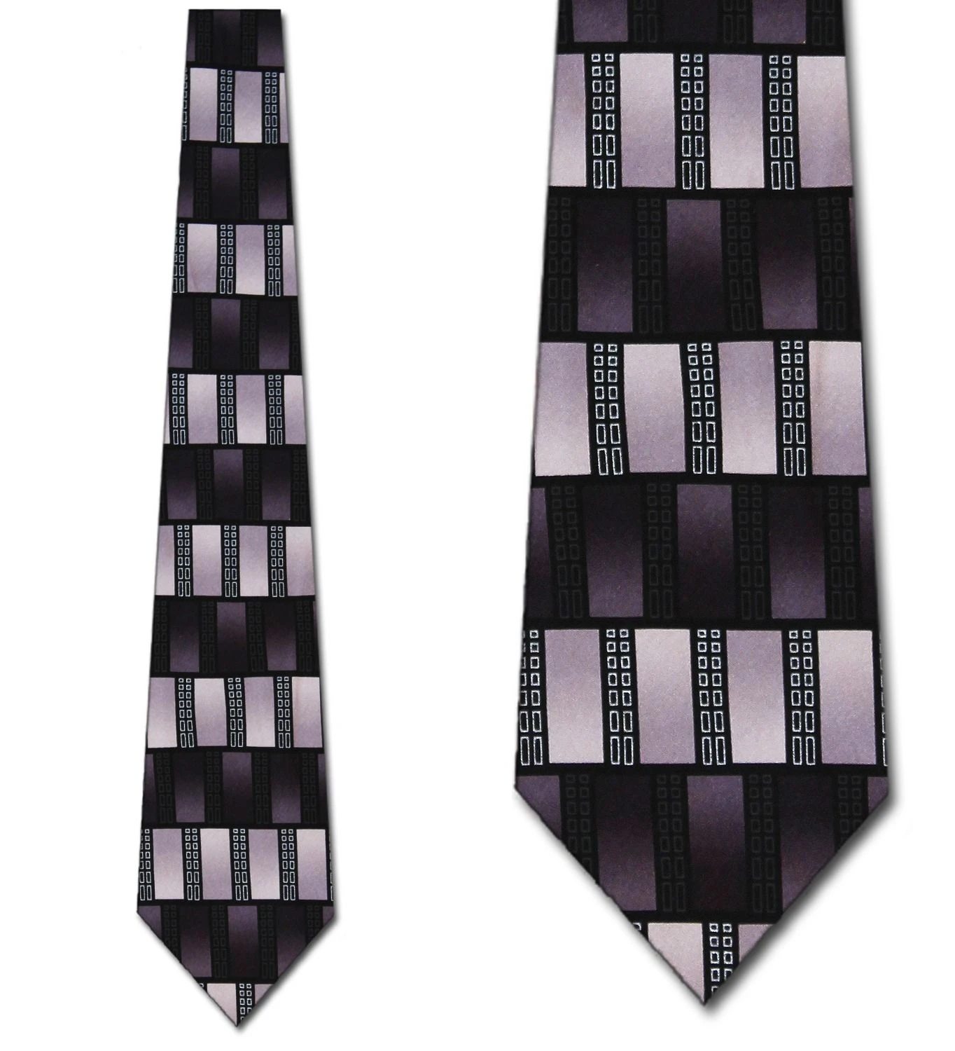 Extra Long Giorgio Brutini Rectangle Repeat Ties Neckties 3 Extra Long Giorgio Brutini Rectangle Repeat Ties Neckties