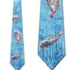 Manatees Ties Neckties -Tie Discount Store TG 18111232 1