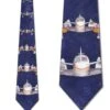 Just Planes Ties Neckties