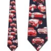 The Classics - Red Ties Neckties -Tie Discount Store TG 19092603 1