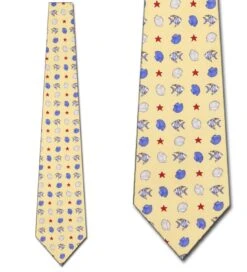 Ocean Collection Ties Neckties
